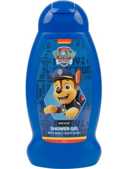 Nickelodeon Paw Patrol Παιδικό Bubble Bath 300ml