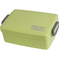 CoolPack Δοχείο Φαγητού Πλαστικά 1lt Lime
