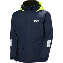 Helly Hansen Ανδρικό Μπουφάν Χειμωνιάτικο Softshell Navy Μπλε 34484-597