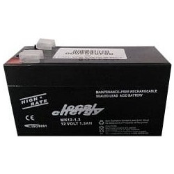 Local Energy Μπαταρία VRLA-AGM 12V 1.3Ah