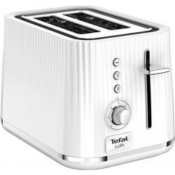 Tefal TT7611 Φρυγανιέρα 2 Θέσεων 850W
