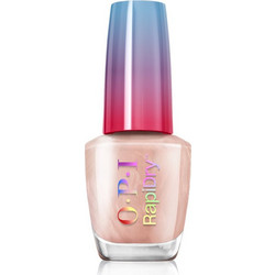 OPI Rapidry All Touchy Feely Gloss Βερνίκι Νυχιών Quick Dry 9ml