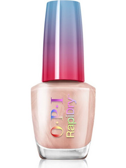 OPI Rapidry All Touchy Feely Gloss Βερνίκι Νυχιών Quick Dry 9ml