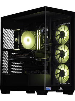 Actina KOMACNGIP0206 (Ryzen 7 8700F/32GB/2TB SSD/GeForce RTX 5070 Ti 16GB/FreeDos)