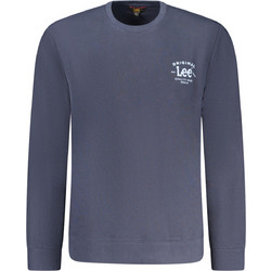 Lee Ανδρικό Φούτερ Navy Μπλε 112364562
