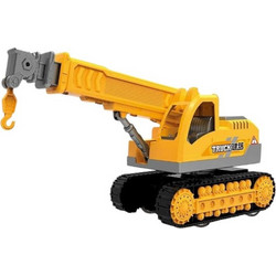 Tradesor Γερανός 117140