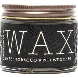 Woody 18.21 Sweet Tobacco Κερί Μαλλιών σε Κρέμα 56.7gr