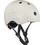 Scoot & Ride Reflective Παιδικό Κράνος Ποδηλάτου Πόλης / BMX / Dirt με Led Λευκό
