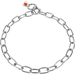 Sprenger Πνίχτης Ασημί 0.3x60cm 5154106055