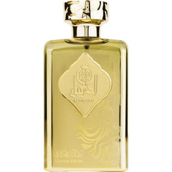 Ard Al Zaafaran Al Dirgham Limited Edition Eau de Parfum 100ml