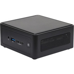 Asrock NUC BOX-225H Barebone (Intel Core Ultra 5-225H/DDR5/Arc Graphics 130T)