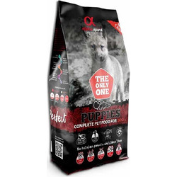 Alpha Spirit The Only One Puppies with Turkey & Sardine 3kg