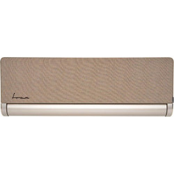 Fram ACF-MS12WIFI-GD Κλιματιστικό Inverter 12000 BTU A+++/A++ με Ιονιστή και Wi-Fi