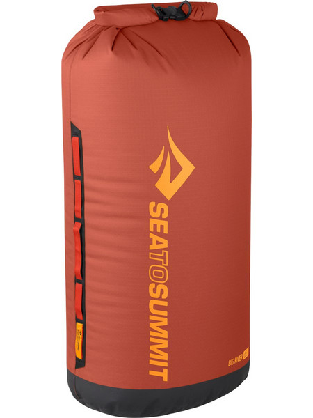 Sea To Summit Big River STS40-00048 Στεγανός Σάκος Χειρός 65lt Κόκκινος