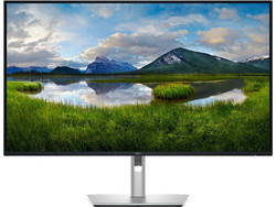 Dell Pro Plus P3225DE IPS Monitor 31.5" 2560x1440 QHD 100Hz 8ms
