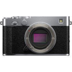 Fujifilm X-E5 Mirrorless Φωτογραφική Μηχανή Body