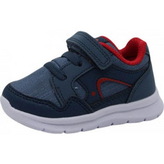 Chicco Παιδικά Sneakers Navy Μπλε Κόκκινα 72052-860