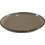 Espiel Tuscany Brown Πιάτα Φρούτου Κεραμικά 22cm 6τμχ ESPIEL-ATA160K6