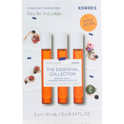 Korres The Essential Collection