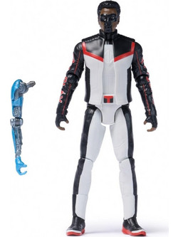 Spin Master DC Superman Mr. Terrific Φιγούρα Δράσης για 4+ Ετών 15cm
