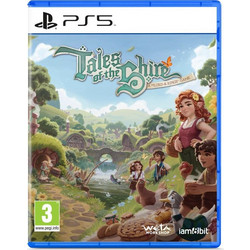 Tales of the Shire: A The Lord of The Rings PS5