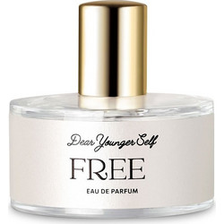 Aurora Dear Younger Self Free Eau de Parfum 50ml