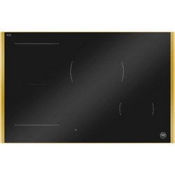 Bertazzoni P784I1M30GP Επαγωγική Εστία Αυτόνομη με Λειτουργία Κλειδώματος 82x52.4cm