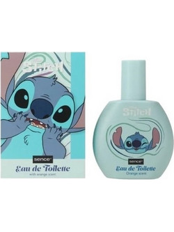 Sence Disney Stitch Eau de Toilette 100ml