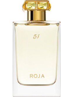 Roja 51 Pour Femme Eau de Parfum 75ml