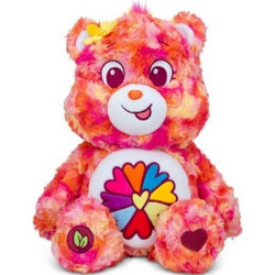 Simba Care Bears Flower Power Bear 35cm