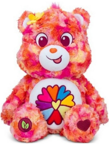 Simba Care Bears Flower Power Bear 35cm