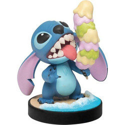 YUME Hero Box Disney Stitch Glutton TOY-0150