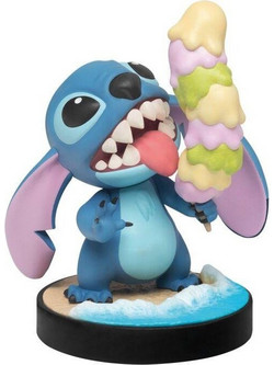 YUME Hero Box Disney Stitch Glutton TOY-0150