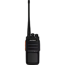 Baofeng BF-T99 Plus Black