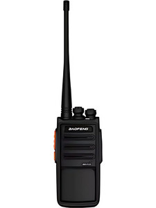 Baofeng BF-T99 Plus Black