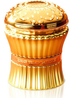 Paris Corner Ministry Of Gourmand Cake Temptation Eau de Parfum 100ml