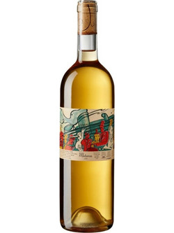 Οινογένεσις Mataora Amber Κρασί Λευκό Ξηρό 750ml