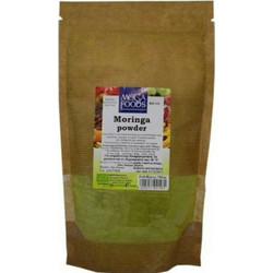 Megafoods Moringa Powder 150gr