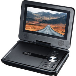 Reflexion DVD7002N