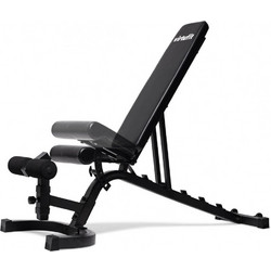 Virtufit VFB02035 Ρυθμιζόμενος Πάγκος Γυμναστικής