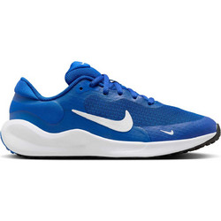 Nike Revolution 7 Παιδικά Αθλητικά Παπούτσια για Τρέξιμο Διαφανή Royal Blue FB7689-402