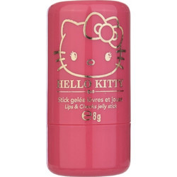 Hello Kitty Take Care Stick Blush Lip & Cheek 8gr