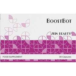 Dermageria Boostbot 30 Κάψουλες