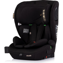 Chipolino Tycoon Κάθισμα Αυτοκινήτου i-Size 9-36kg ISOfix Blackberry