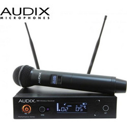 Audix AP41 OM2 System Σετ Ασύρματο Δυναμικό Μικρόφωνο