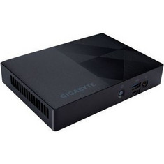 Gigabyte BRIX GB-BNIP-N200 (rev. 1.0) Barebone (Intel N-Series-N200/DDR4)
