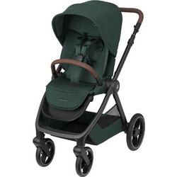 Maxi-Cosi Oxford Καρότσι Μωρού Twillic Green
