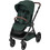 Maxi-Cosi Oxford Καρότσι Μωρού Twillic Green