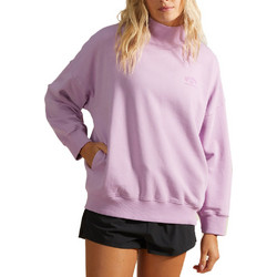 Billabong Canyon Γυναικείο Φούτερ Λιλά F3FL14BIF2-4951