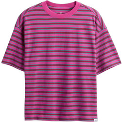 Gap Παιδικό T-Shirt Κοντομάνικο Φούξια Μωβ 747751009